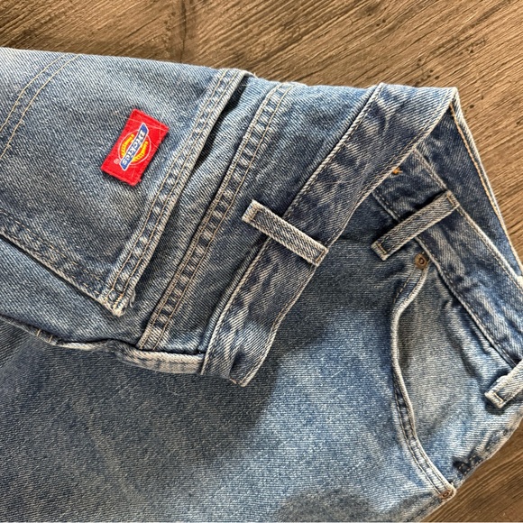 Dickie Jeans pre ♥️. - Picture 6 of 6